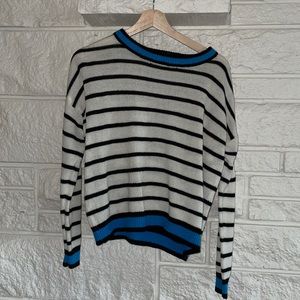 Brave Soul striped sweater